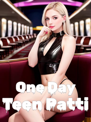 One Day Teen Patti