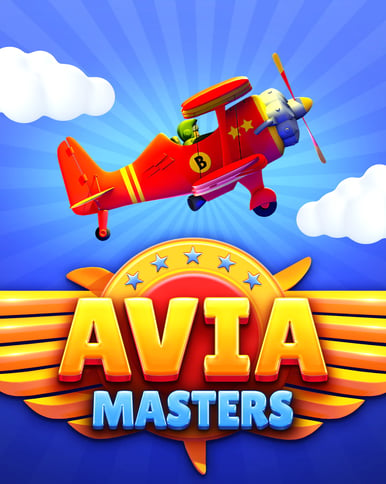 AVIAMASTERS