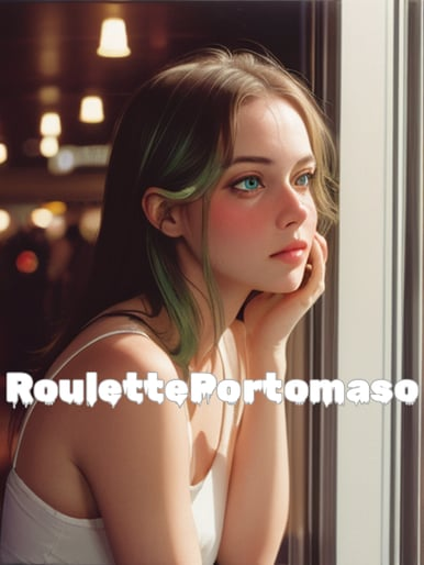 RoulettePortomaso