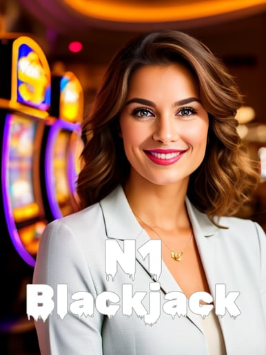 N1 Blackjack
