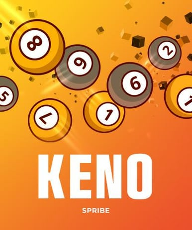 Sweet Keno