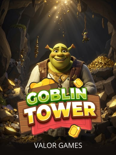 Goblin-tower