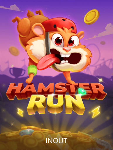 Hamster Run