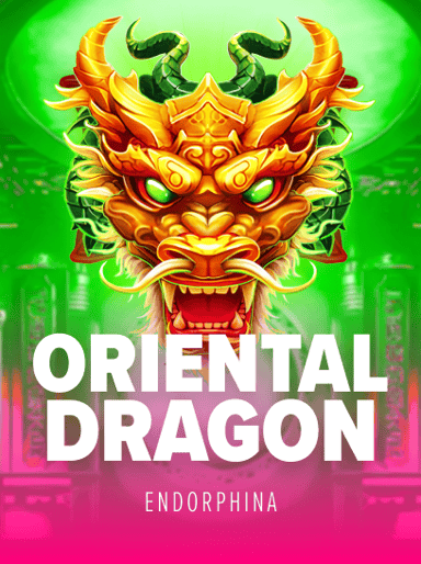 Oriental Dragon