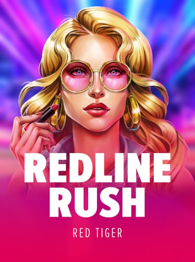 Redline Rush