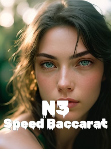 N3 Baccarat