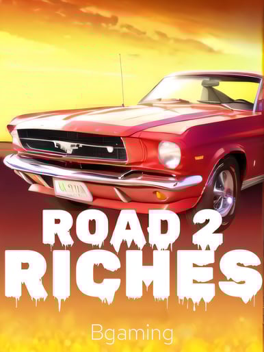 Road 2 Riches