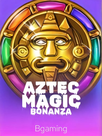 Aztec Magic Bonanza