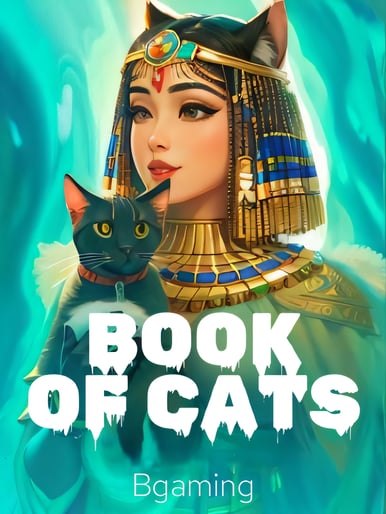 Book Of Cats