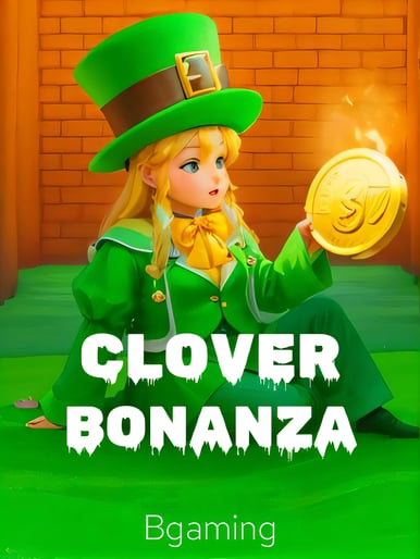Clover Bonanza