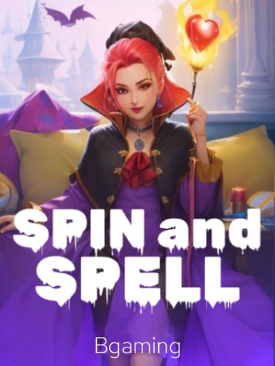 Spin and Spell