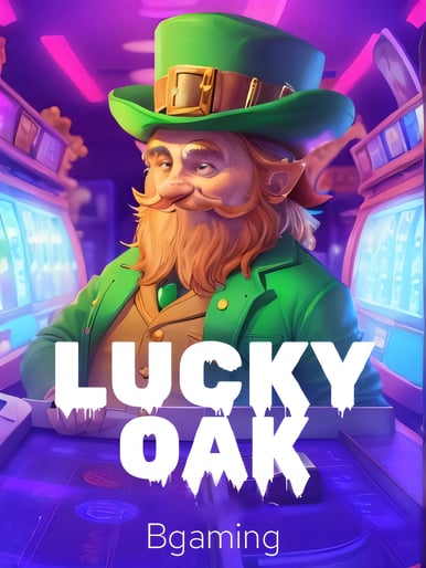 Lucky Oak