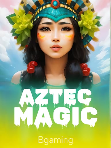 Aztec Magic