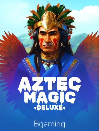 Aztec Magic Deluxe