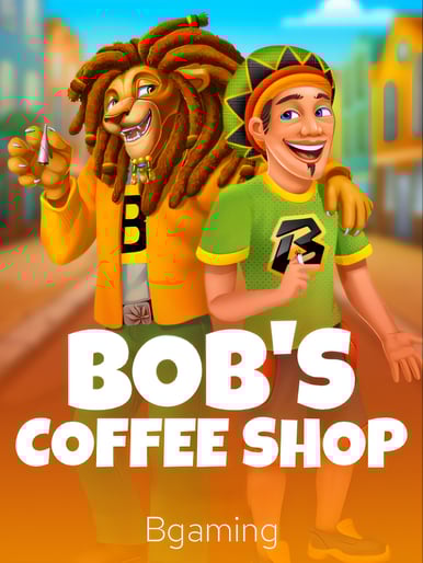 Bob's Coffee Shop