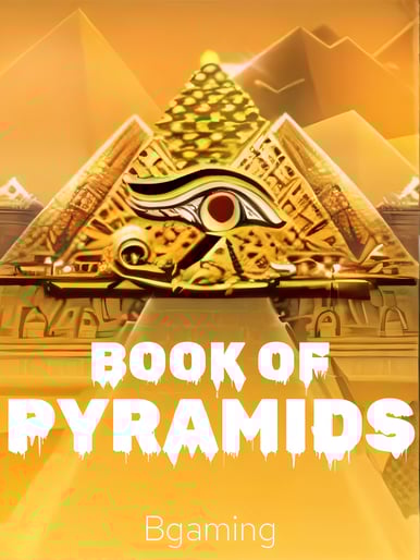 Book of Pyramids