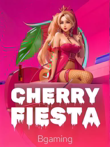 Cherry Fiesta