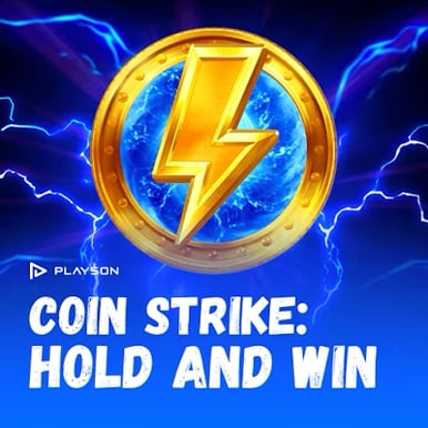 Coin Strike: Hold and Win