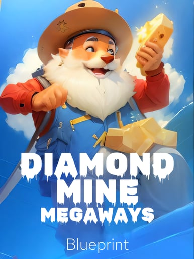 Diamond Mine Megaways