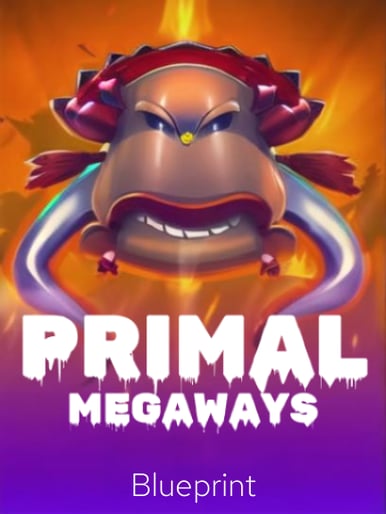 Primal Megaways