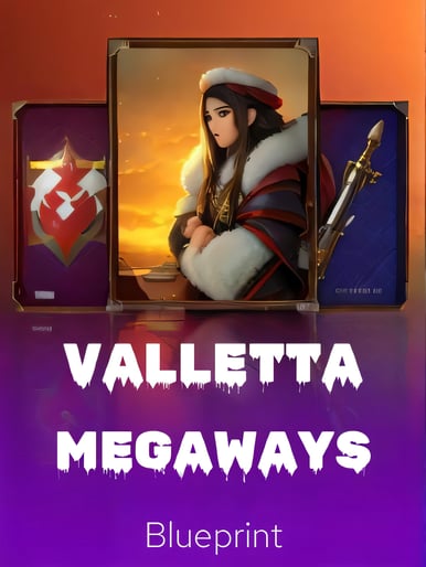 Valletta Megaways