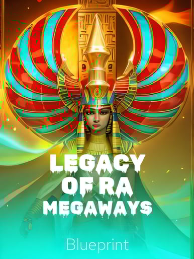 Legacy of Ra Megaways