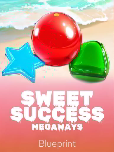 Sweet Success Megaways