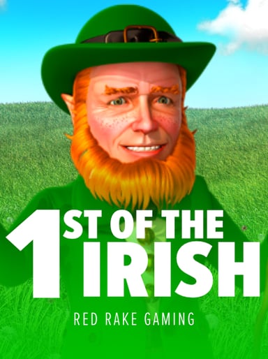 1st of the Irish